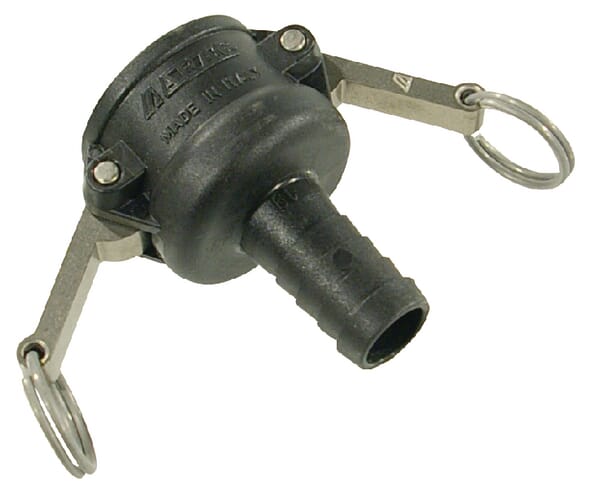 18104C Schnellkuppl. M-Teil 1" 25mm Schnellkuppl. M-Teil 1" 25mm 18104C