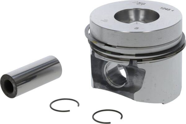 Kolben von Deutz 04281447