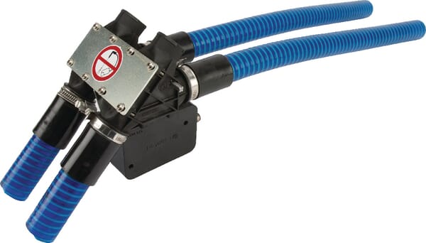 FAHRGASSENSCHALTUNG 2-F BUEHL 6825065