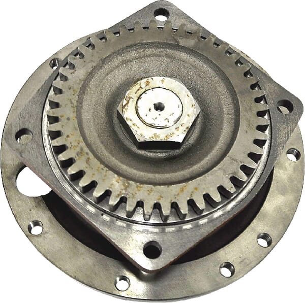 Gehause Umbausatz (K5610720) von Kuhn