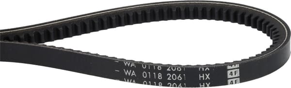 Schmaler Keilriemen von Deutz 01182061