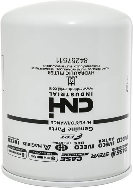 Hydraulikfilter CNH (84257511) von New Holland