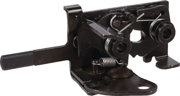 Türschloss von Deutz 04419673