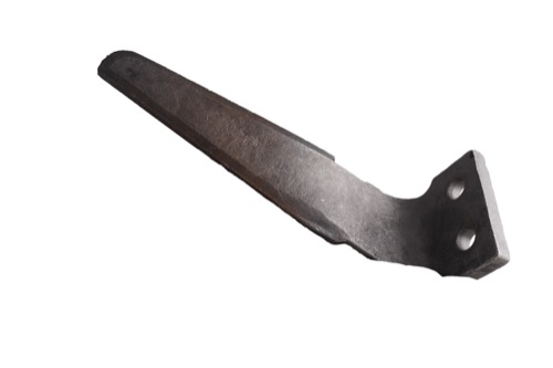 RH-85-R IHOF Kreiseleggenzinken 310mm, rechts