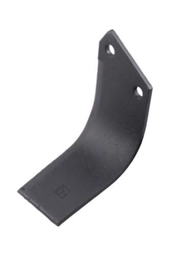 KUH-29R IHOF Fräsmesser 169x80mm, rechts