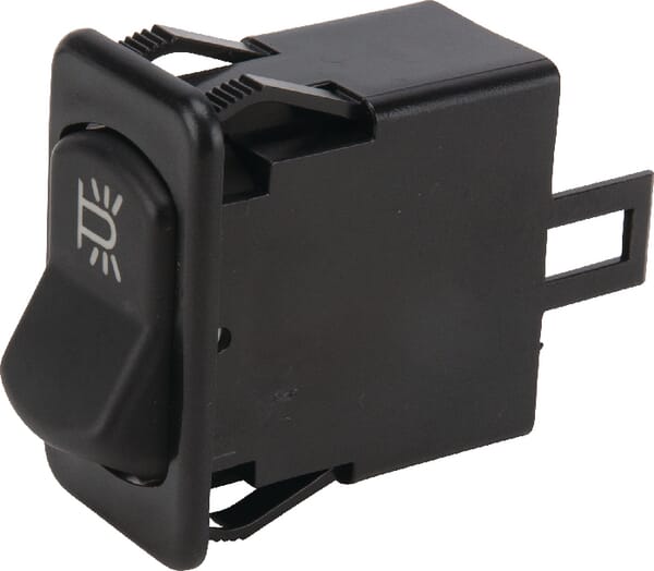 Schalter Rundumleuchte (6000106367) von Claas