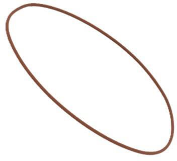 O-Ring (17286681FPT) von New Holland