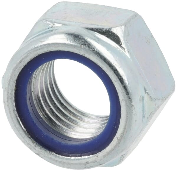 Sechskantsicherungsmutter, M16 Krone 009087190