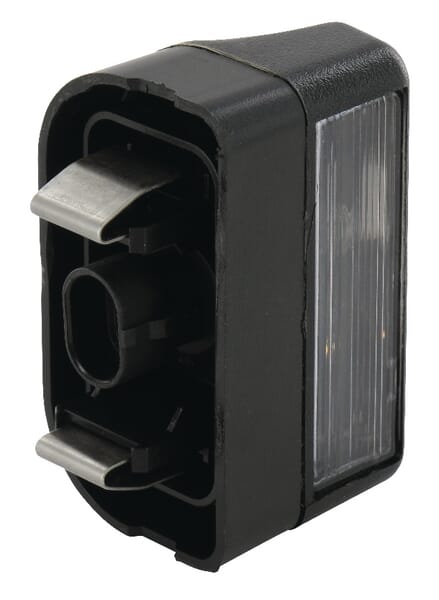 Kennzeichenleuchte CNH (87301998) von Case IH