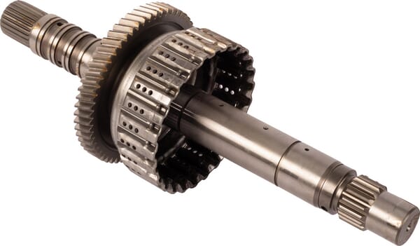 Shaft (228791A1) von Case IH