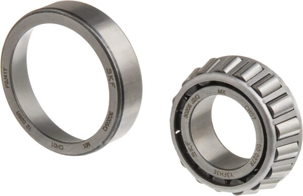 Kegellager (9100200241) von Agco