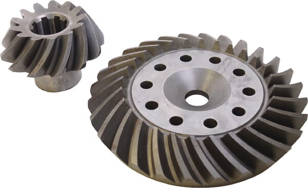 Zahnradsatz (1164500580) von Agco