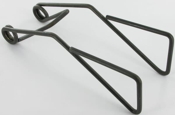 Abstellzinken (FJX0563) von Kuhn