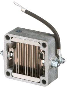 Heizung  (2831019FPT) von New Holland