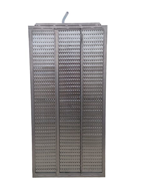 Lamellensieb 0006460982KR