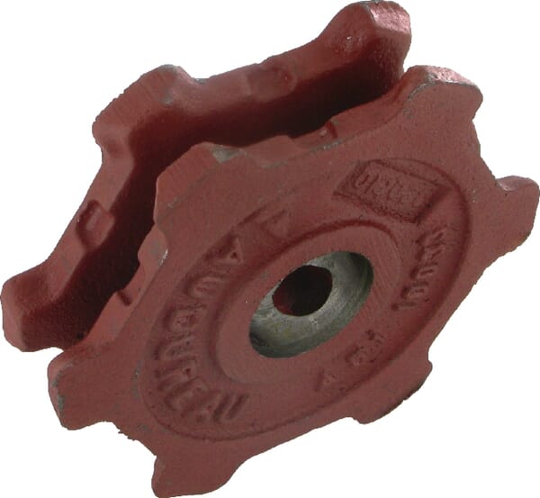 Nusskettenrad (A5110033) von Kuhn