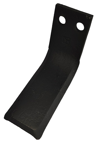 IND-2682.D IHOF Hackmesser DURAFACE 121x50mm