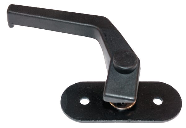 Handgriff Heckscheibe kpl. (224736A1) von Case IH