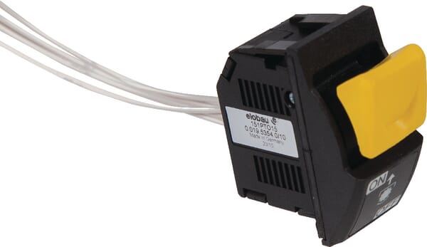 Schalter von Deutz 00195354010