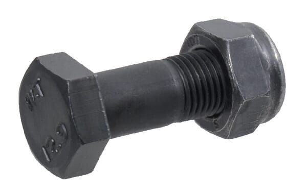 Fräsm.schraube M12x1,25x35 kpl RS77320 Fräsm.schraube M12x1,25x35 kpl RS77320