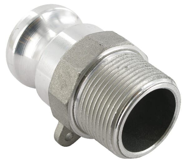 Camlock F 1 1/4" AG alu HCN100FAL032