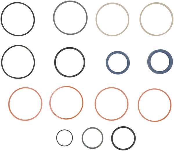Dichtungssatz (1000022403) von Weidemann