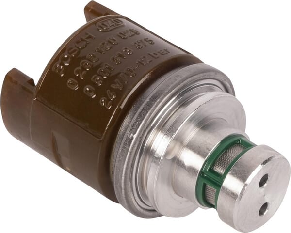 Ventil (242137A1) von New Holland