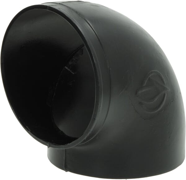 Rohrbogen 90°, Ø 176/166 4825064