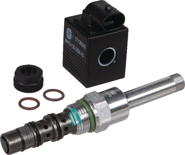 Elektroventil von Deutz 23729698010