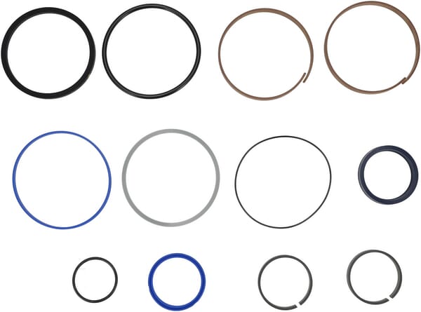 Dichtungssatz (1000515423) von Weidemann