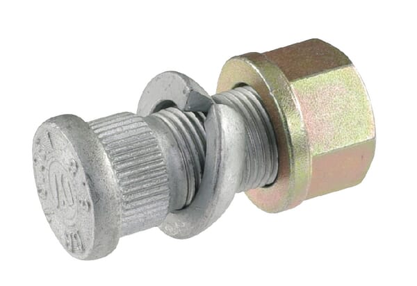 BPW Radschraube komplett 0980380090