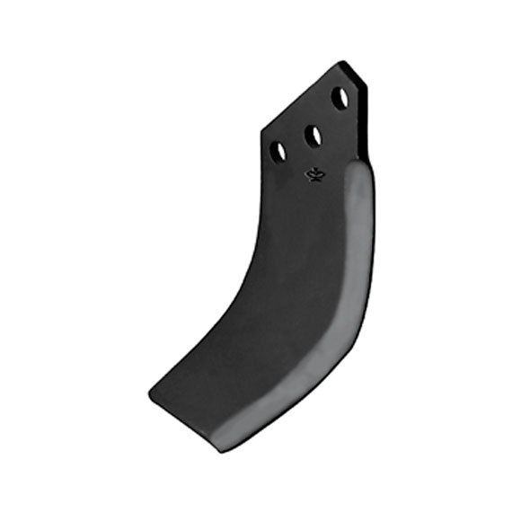 BRE-05L IHOF Fräsmesser 218x90mm, links