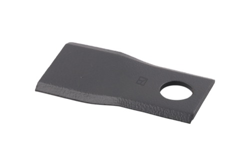 80-211 IHOF Rotorklinge 87x40mm