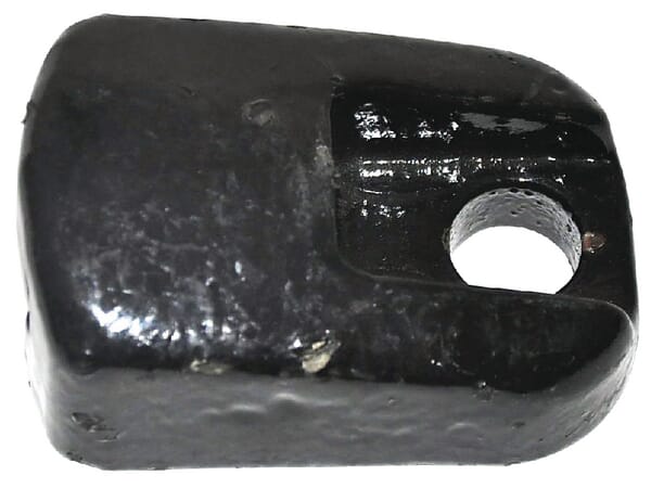 Seitenstoßdämpfer für Hubarm Case - IH (301248A2) von Case IH