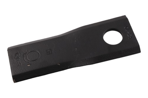 80-157 IHOF Rotorklinge 122x45mm