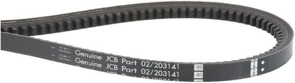 Keilriemen (JC02203141) von JCB