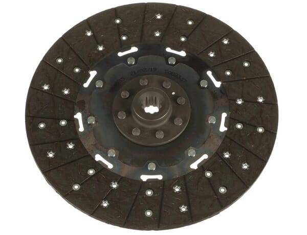 Zapfwellenteller (5089337) von Case IH