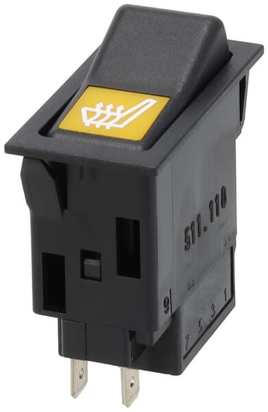 Schalter (1000332297) von Weidemann