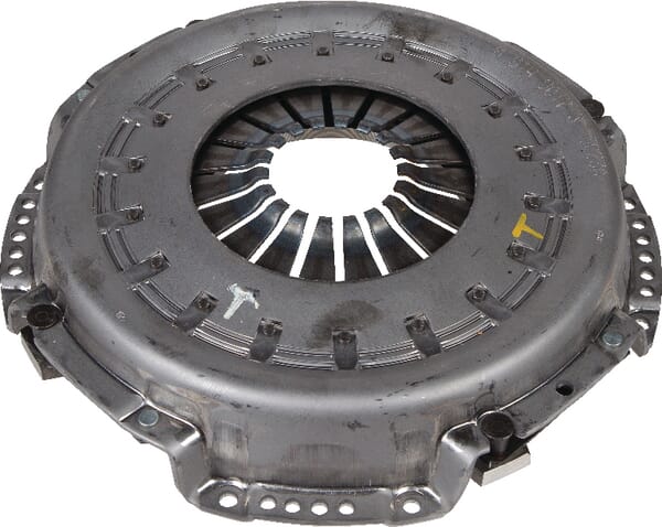 Kupplungsautomat von Deutz 001490173