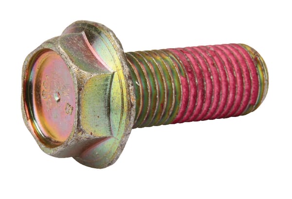 Selbstsichernde Schraube (50002410) von Kuhn