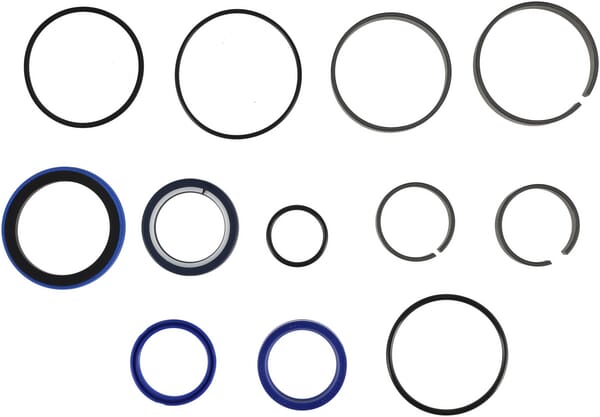 Dichtungssatz (1000452419) von Weidemann