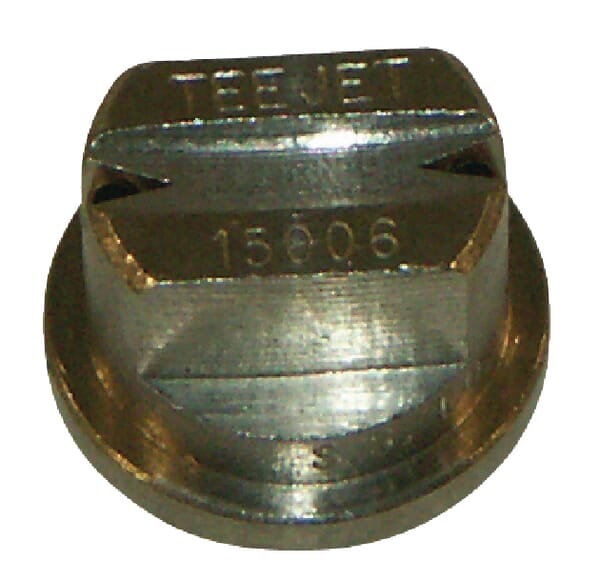 TQ15006SS Doppelflachstrahldüse TQ 150° 06 V2A Doppelflachstrahldüse TQ 150° 06 V2A TQ15006SS