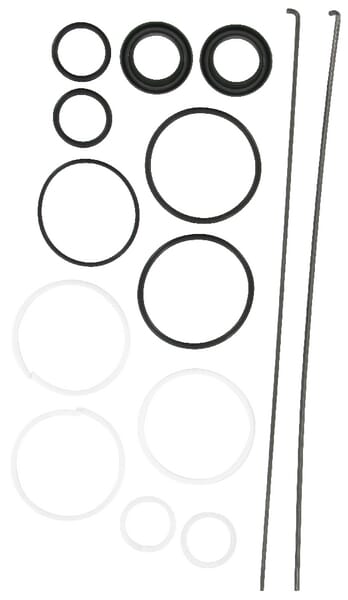 Reparatursatz Lenkzylinder (55355C91) von Case IH