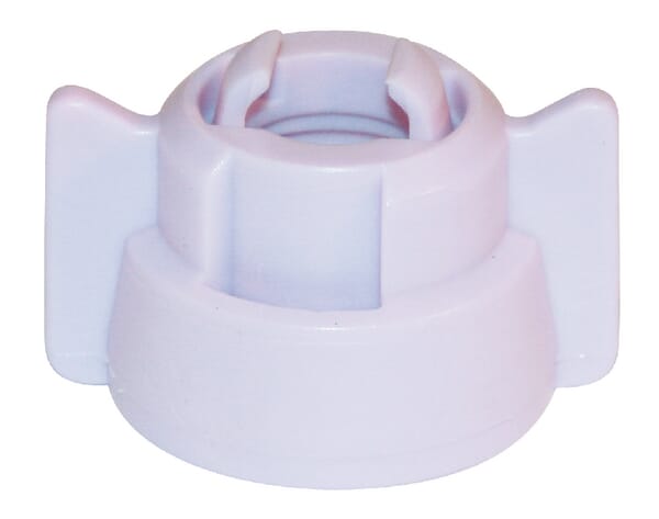 Düsenkappe Uni-Cap lila 40299013P025