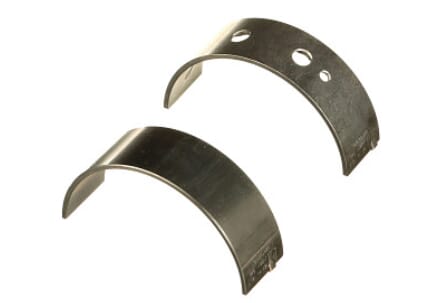 Satz Hauptlager (500086098FPT) von New Holland