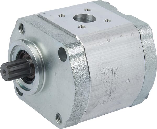 Hydraulic pump von Deutz 24539120010