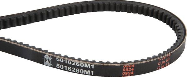 Keilriemen (5016260M1) von Agco