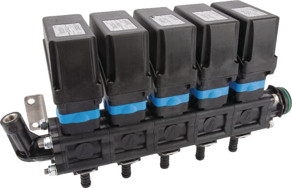 Ventileinheit 5TB  T5M 86300551