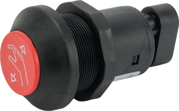 Schalter (G816970130020) von Agco