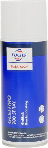 Gleitlackspray (0002414581) von Claas